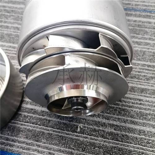 水泵Helix First V 431多级加压泵机封售后维修全指南 价格、厂家与维修要点
