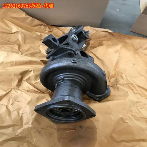 云南楚雄康明斯QST30发动机水泵4310976维修指南 专业步骤与故障排查